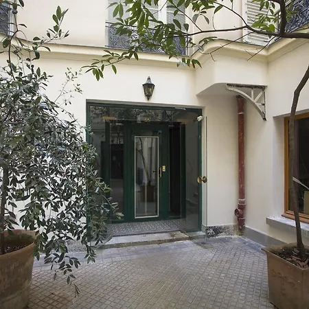 Apartment Beaune