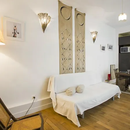 Apartment Beaune