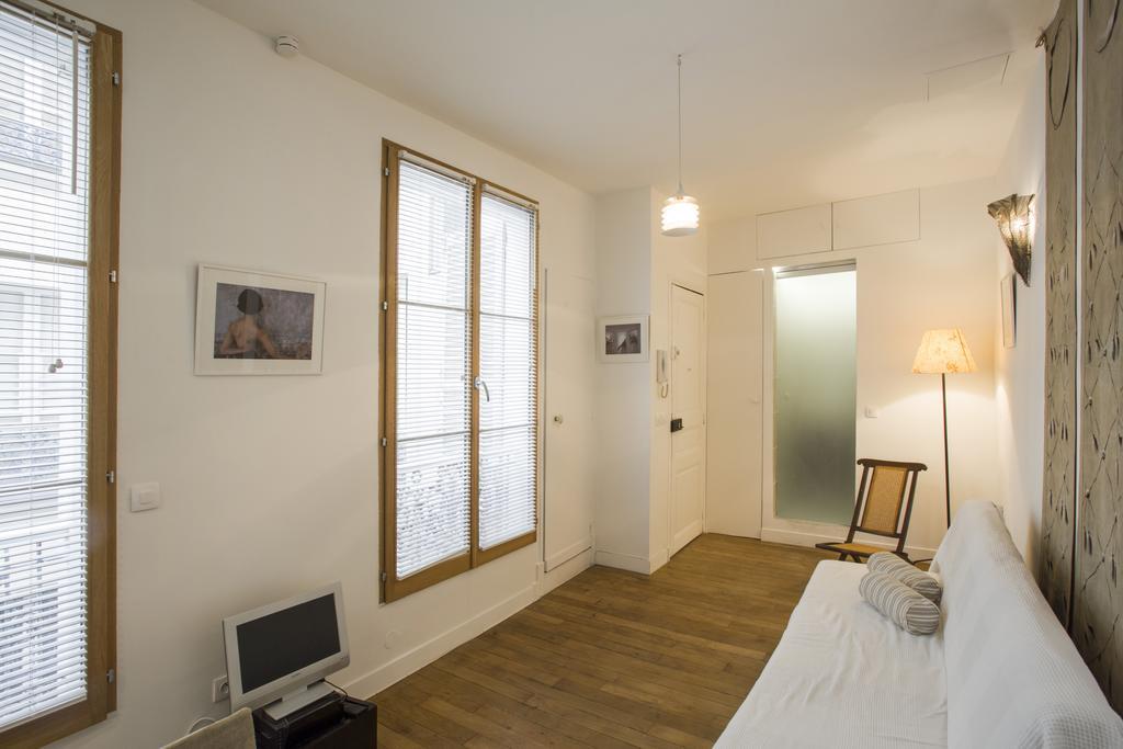 Beaune Appartamento Parigi