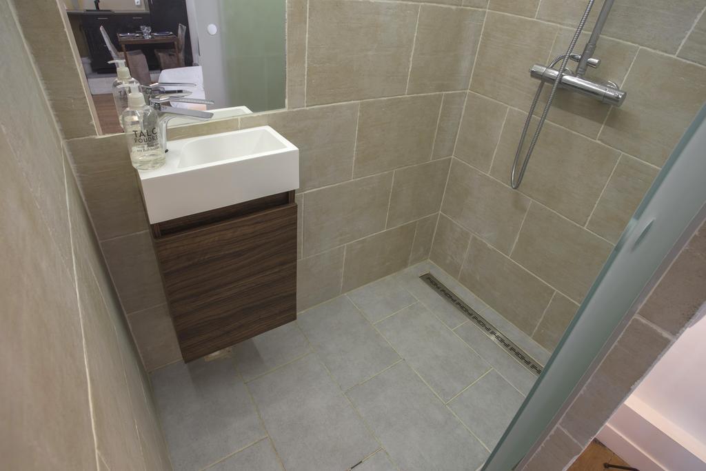 Appartamento Beaune Parigi